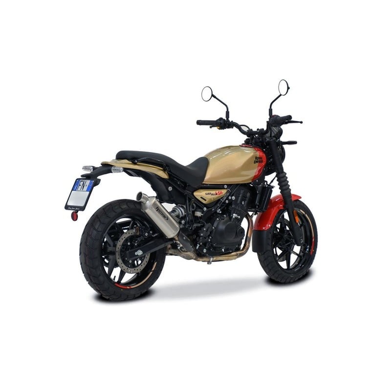 SP-1 250 SATIN Guerrilla 450