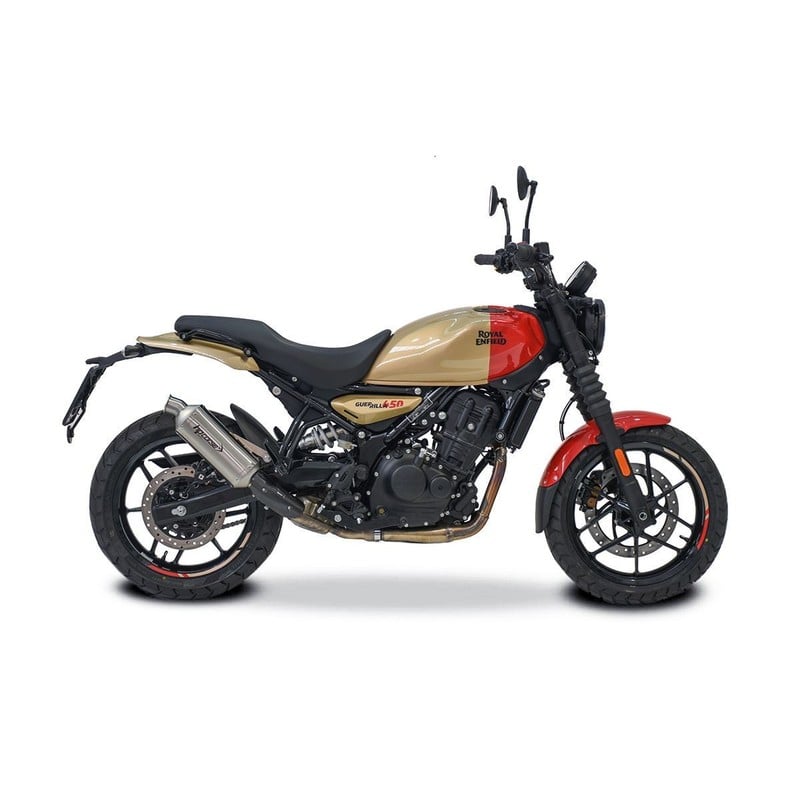 SP-1 250 SATIN Guerrilla 450