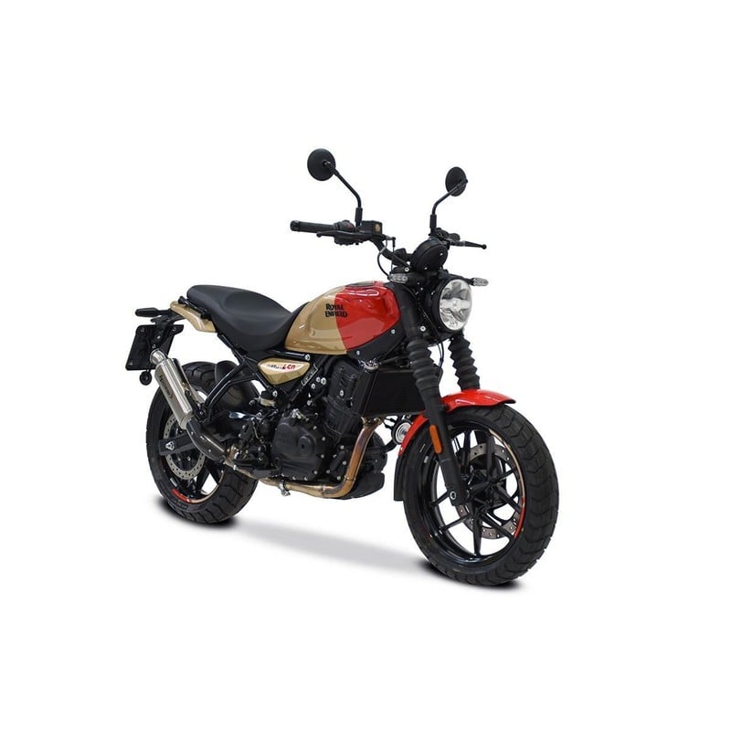 SP-1 250 SATIN Guerrilla 450