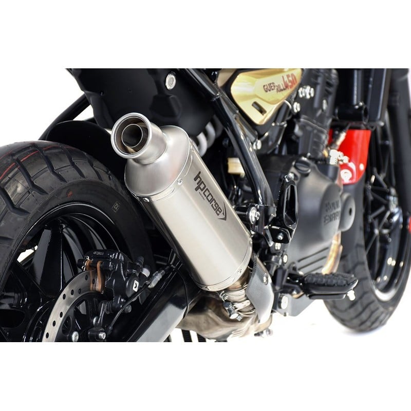 SP-1 250 SATIN Guerrilla 450