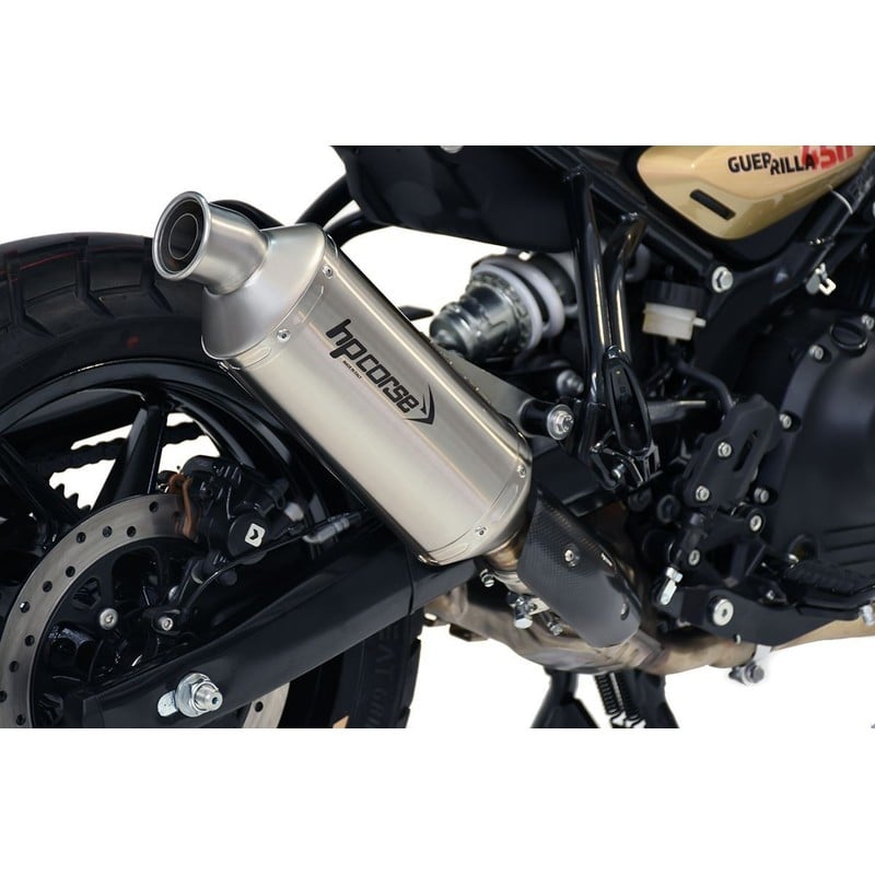 SP-1 250 SATIN Guerrilla 450