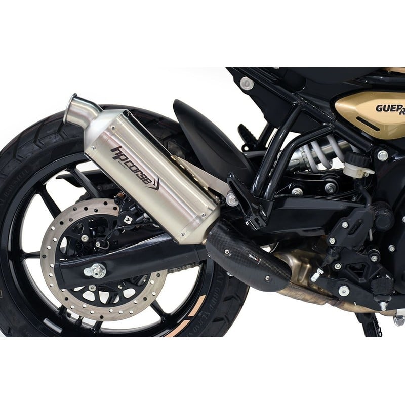 SP-1 250 SATIN Guerrilla 450