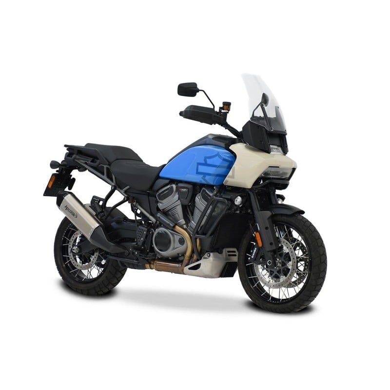 SPS CARBON 350 TITANIUM PAN AMERICA™ 1250 2022-2025