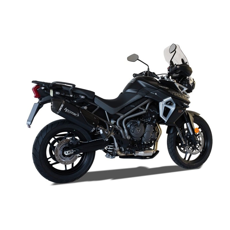 SPS CARBON BLACK TIGER 800 XC/XR/XRX/XCX/XRT/XCA 2011-2018