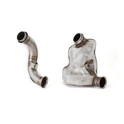 CAT DELETE PIPE Ktm 890...