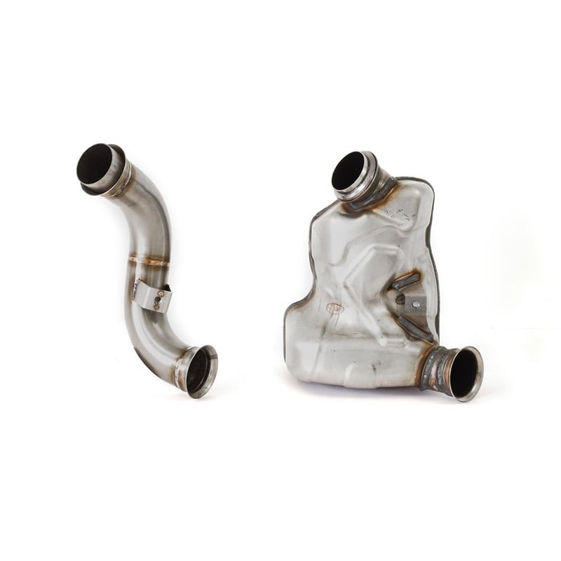 CAT DELETE PIPE 890 Duke R 2020-2023