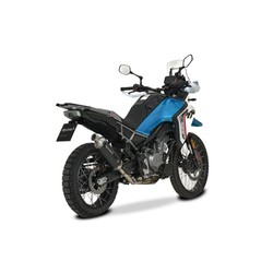 TERMINALE HP CORSE SP-2...