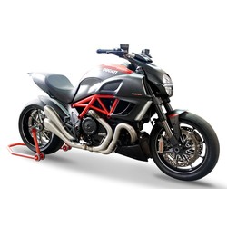 HYDROFORM SATIN DIAVEL