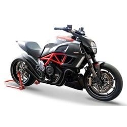 HYDROFORM BLACK Ducati...