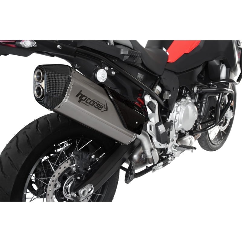 BMWSPS850T-AB