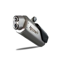 HP CORSE 4-TRACK R TITANIUM HONDA AFRICA TWIN