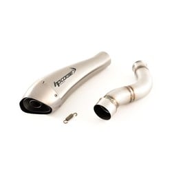 HP CORSE HYDROFORM SATIN...