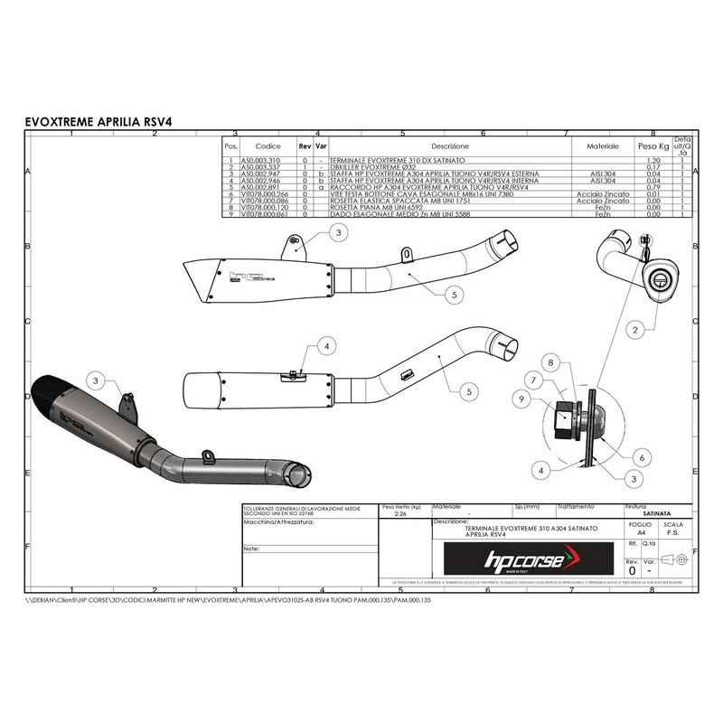 APEVO3102S-AB