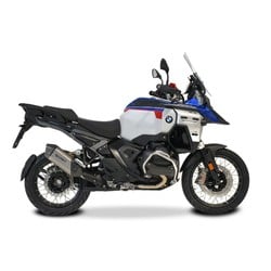 SPS RALLY 270 TITANIUM BMW...