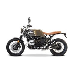 GP-07 BLACK Bmw R nineT...