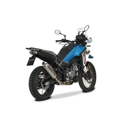 SP-2 SHORT TITANIUM Cfmoto...