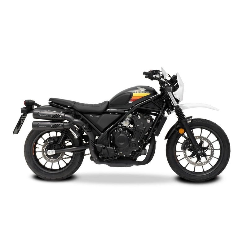 HOCLHRS300HC-AAB