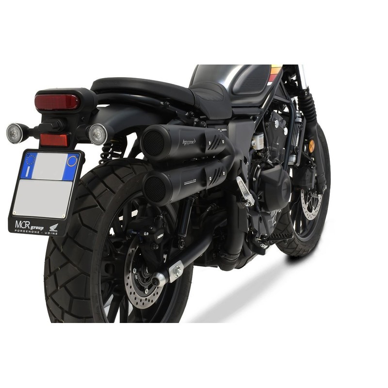 HOCLHRS300HC-AAB
