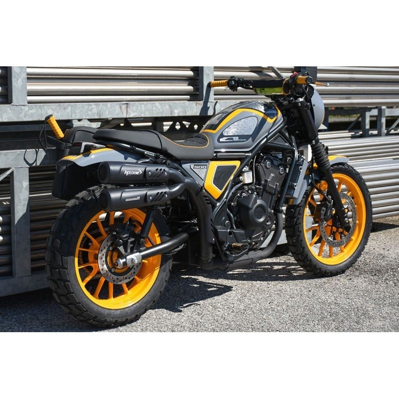 HOCLHRS300HC-AAB