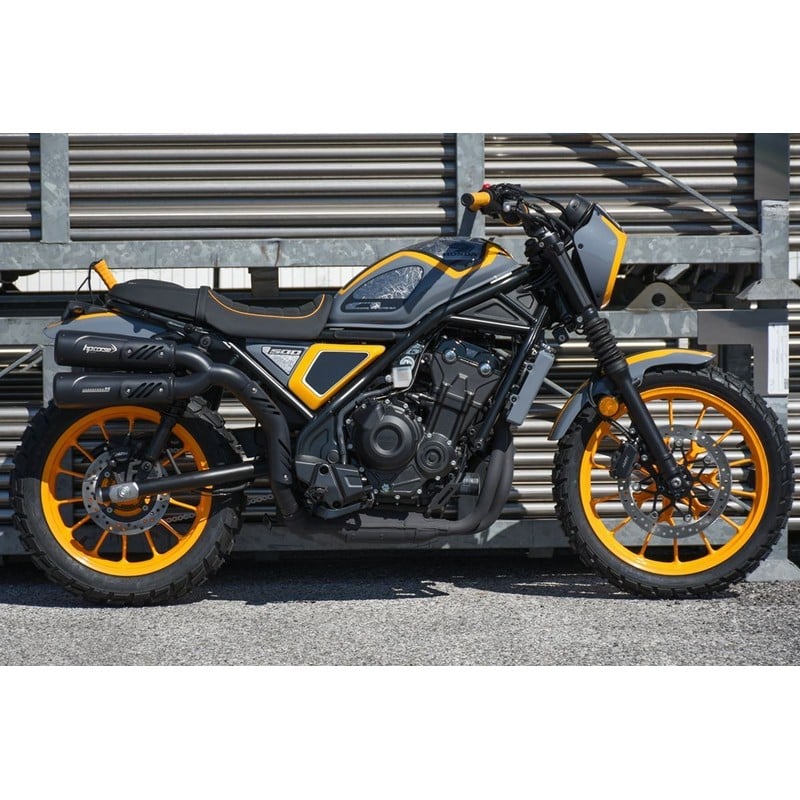 HOCLHRS300HC-AAB