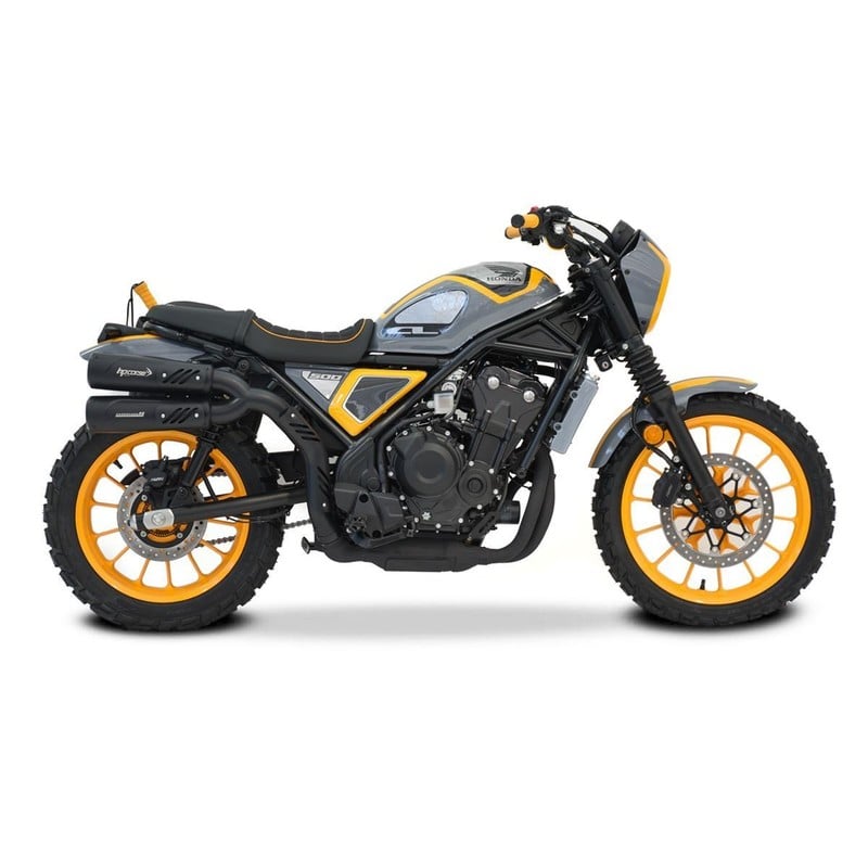HOCLHRS300HC-AAB