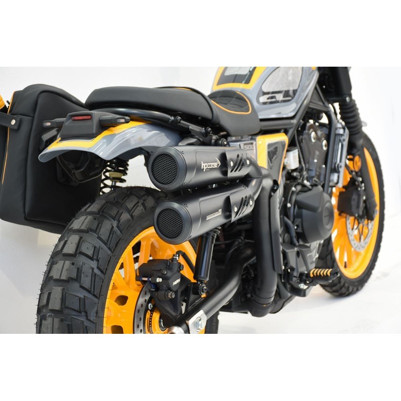 HOCLHRS300HC-AAB