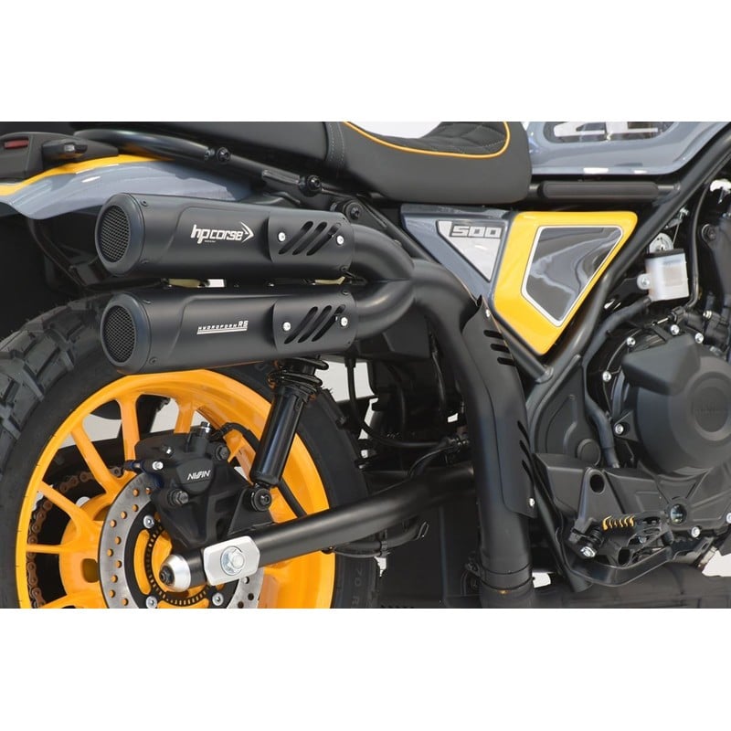 HOCLHRS300HC-AAB