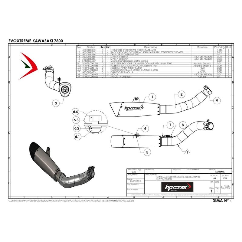 KAEVO3118B-AB