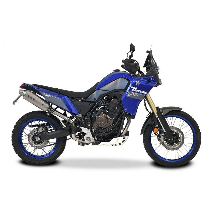 YAT700SP2300HT-AB