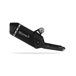SPS CARBON SHORT BLACK...