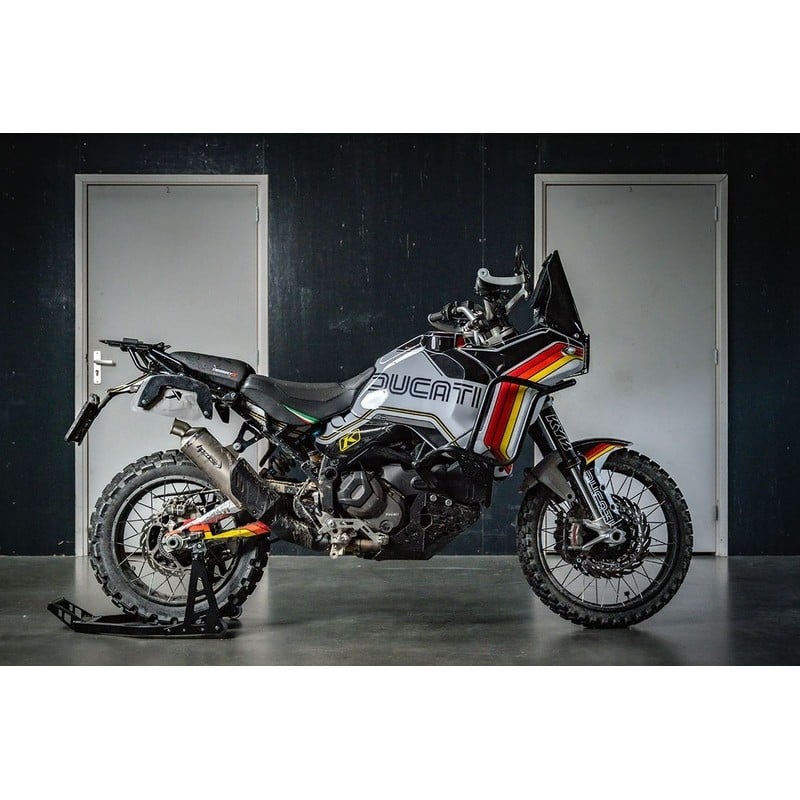 DUDEXSP1300T-AB