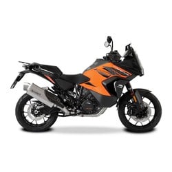 4-TRACK RR TITANIUM Ktm...