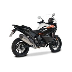 SPS CARBON RR TITANIUM KTM...