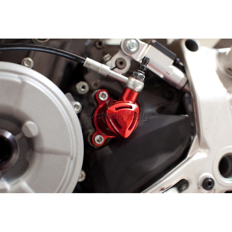 Attuatore comando idraulico frizione Ducati Panigale 28 mm