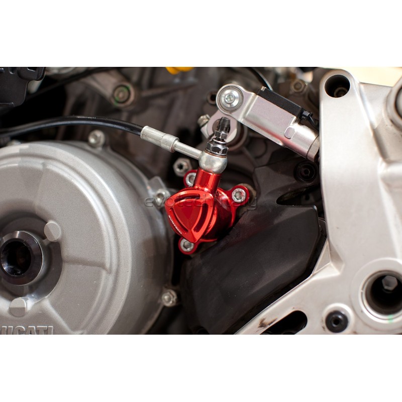 Attuatore comando idraulico frizione Ducati Panigale 28 mm