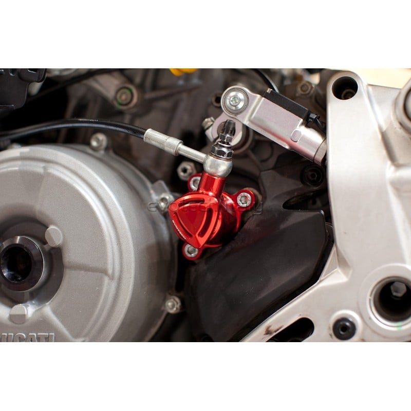 Attuatore comando idraulico frizione Ducati Panigale 28 mm