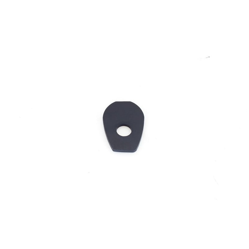 Adattatori frecce anteriore Tipo 12 Black HONDA