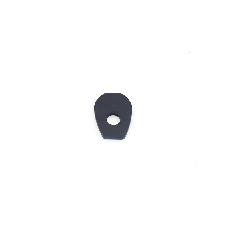 Adattatori frecce anteriore Tipo 12 Black HONDA