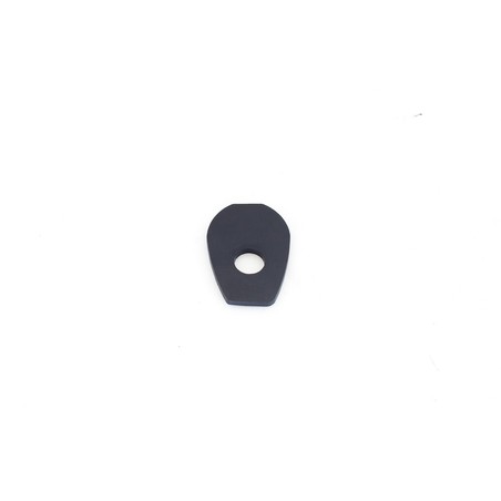 Adattatori frecce anteriore Tipo 12 Black HONDA