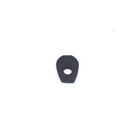 Adattatori frecce anteriore Tipo 12 Black HONDA