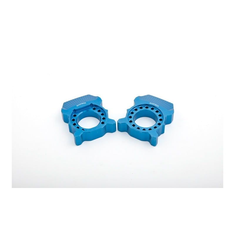 Blocchetti tendicatenda Honda CBR 600 RR / CBR1000RR 04-07
