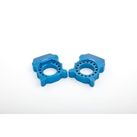 Blocchetti tendicatenda Honda CBR 600 RR / CBR1000RR 04-07