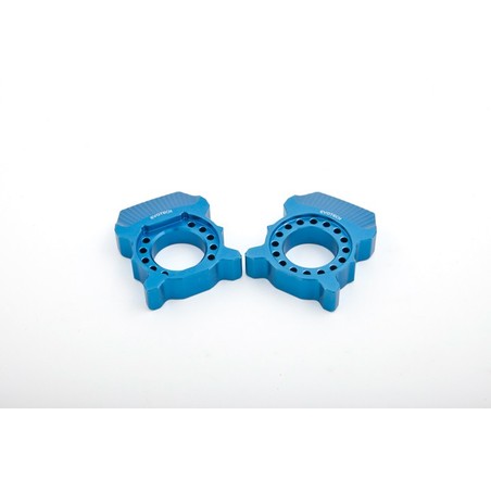 Blocchetti tendicatenda Honda CBR 600 RR / CBR1000RR 04-07