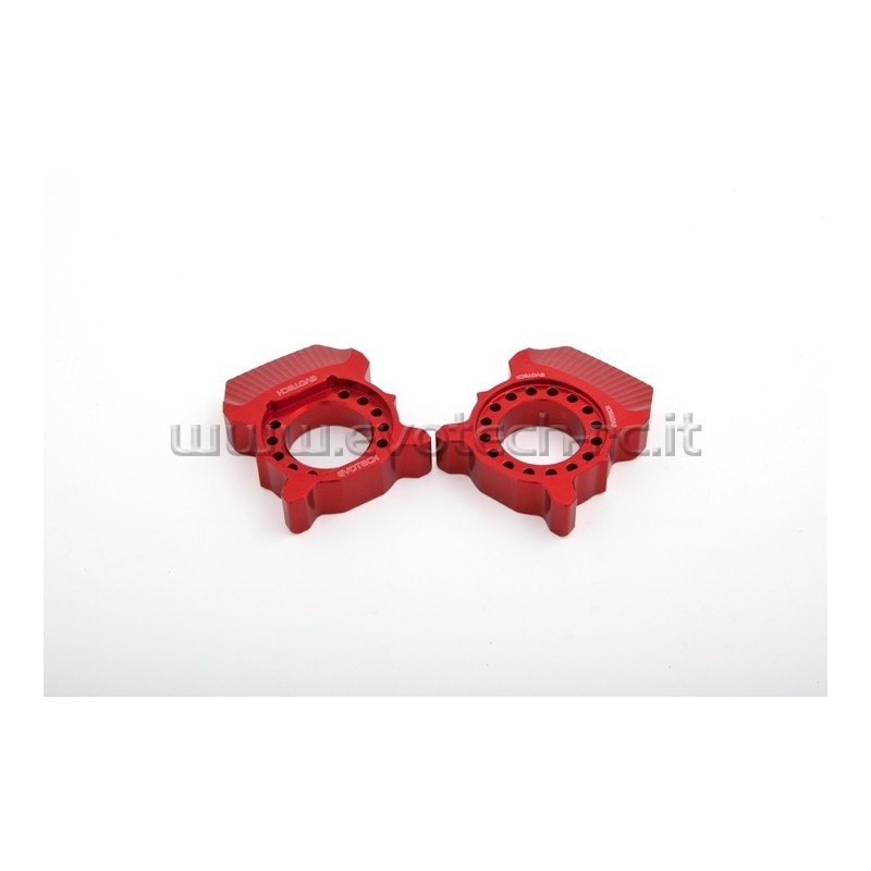 Blocchetti tendicatenda Honda CBR 600 RR / CBR1000RR 04-07