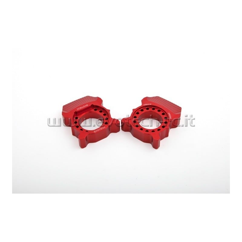 Blocchetti tendicatenda Honda CBR 600 RR / CBR1000RR 04-07