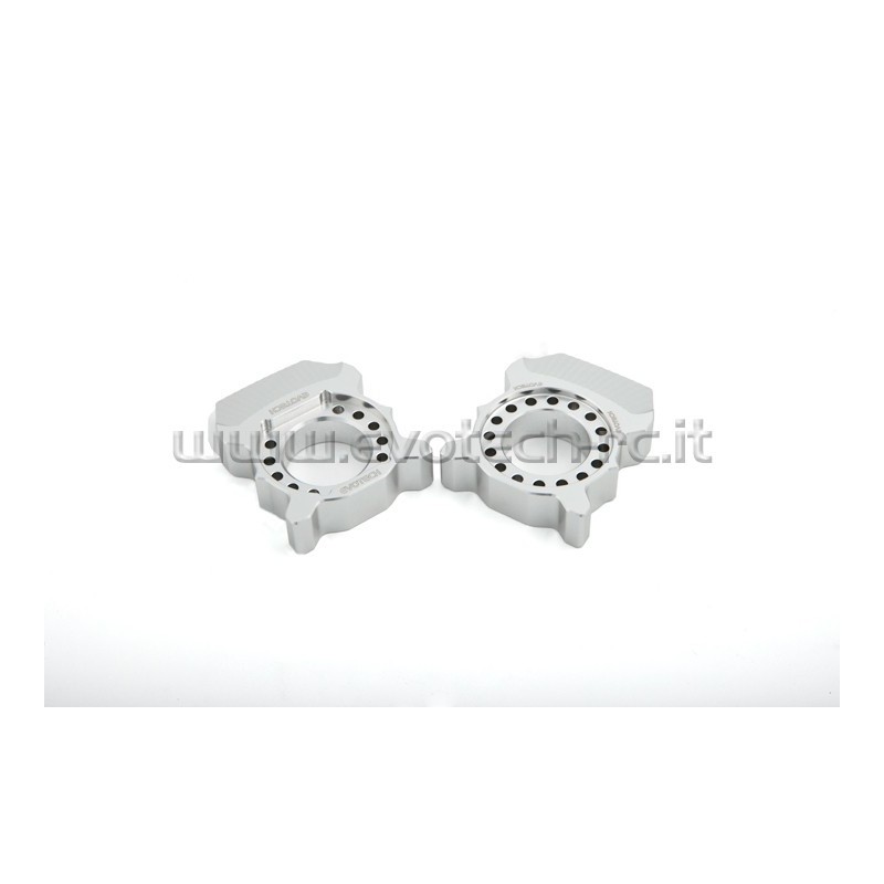 Blocchetti tendicatenda Honda CBR 600 RR / CBR1000RR 04-07