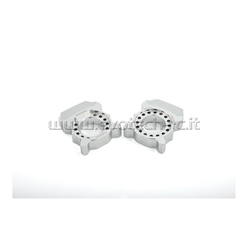 Blocchetti tendicatenda Honda CBR 600 RR / CBR1000RR 04-07