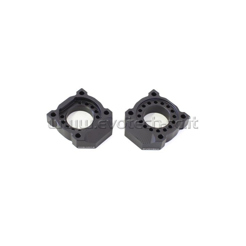 Blocchetti tendicatenda Honda CBR 600 RR / CBR1000RR 04-07