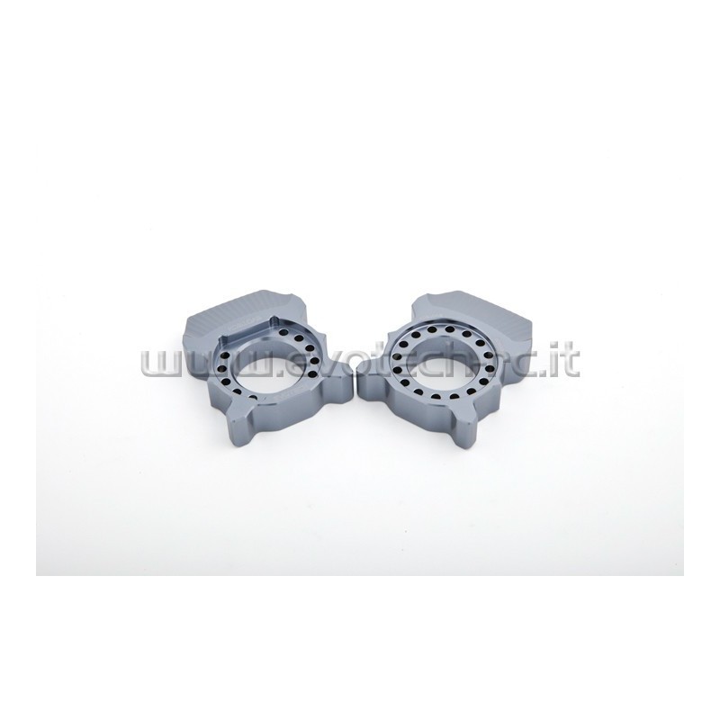 Blocchetti tendicatenda Honda CBR 600 RR / CBR1000RR 04-07