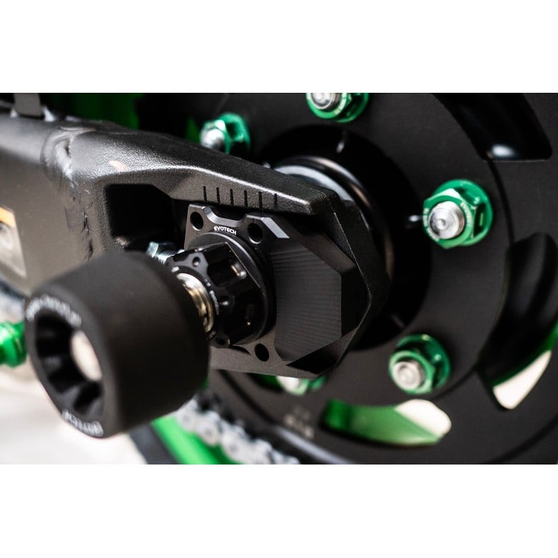 Blocchetti tendicatenda Kawasaki Z1100/ SE 2026